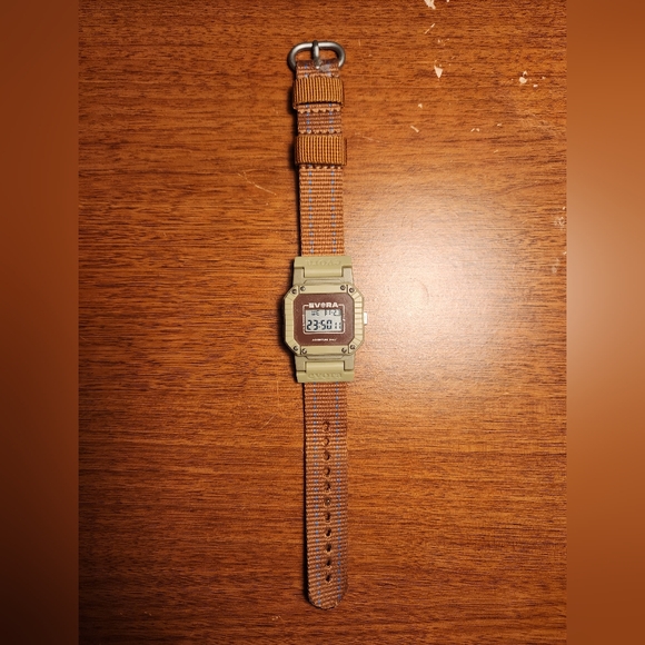 Evora watch set - Picture 2 of 7